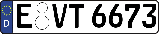 E-VT6673
