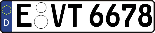 E-VT6678