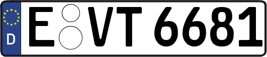 E-VT6681