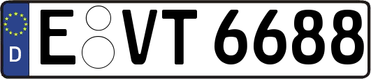 E-VT6688
