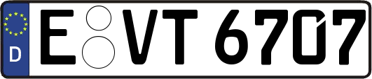 E-VT6707