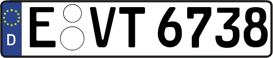 E-VT6738