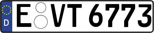 E-VT6773