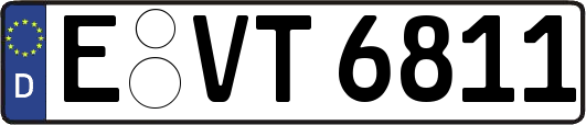 E-VT6811