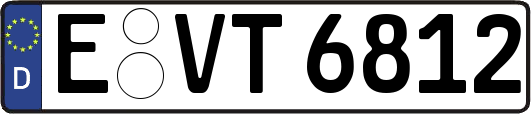 E-VT6812