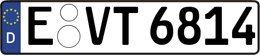 E-VT6814