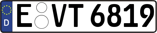 E-VT6819