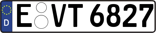 E-VT6827