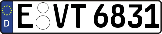 E-VT6831