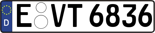 E-VT6836