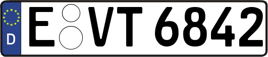 E-VT6842