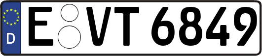 E-VT6849