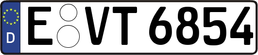 E-VT6854