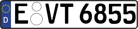 E-VT6855