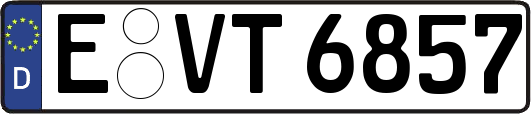 E-VT6857