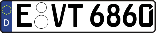 E-VT6860