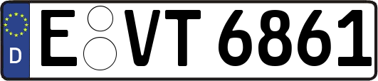 E-VT6861
