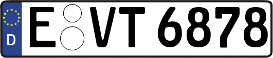 E-VT6878