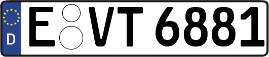 E-VT6881