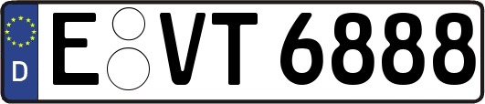 E-VT6888
