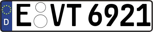 E-VT6921