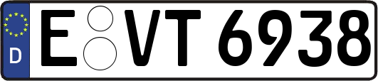 E-VT6938