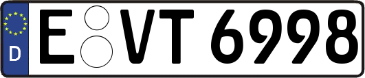 E-VT6998