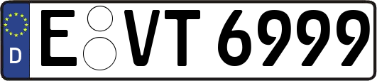 E-VT6999