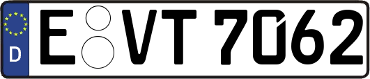 E-VT7062