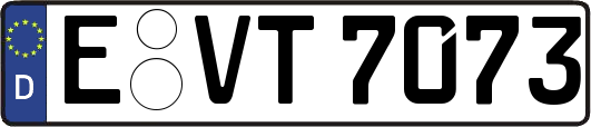 E-VT7073