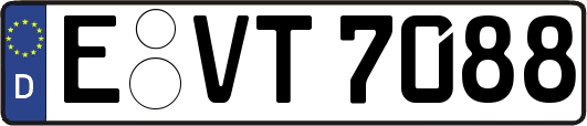 E-VT7088