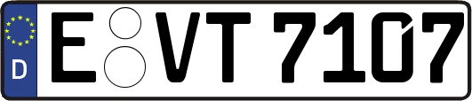 E-VT7107