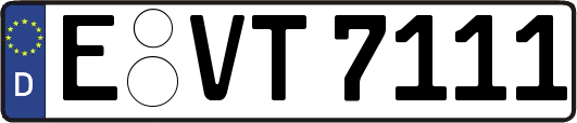 E-VT7111