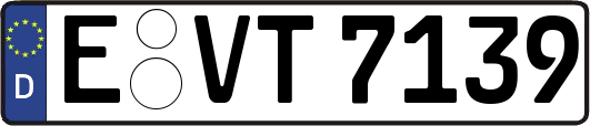 E-VT7139