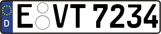E-VT7234