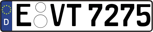 E-VT7275