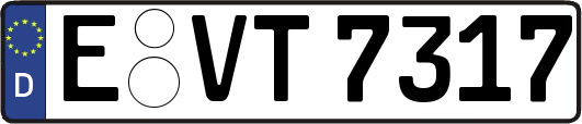 E-VT7317