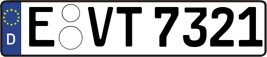 E-VT7321