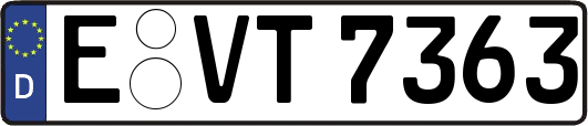 E-VT7363