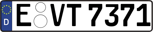 E-VT7371