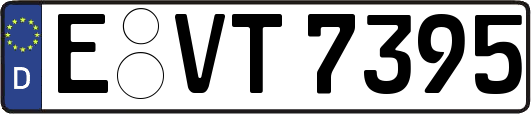 E-VT7395