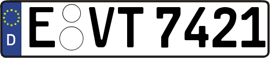 E-VT7421
