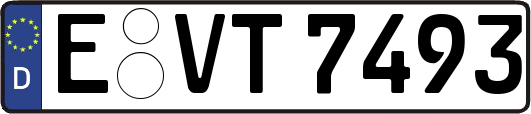 E-VT7493