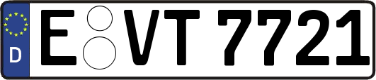 E-VT7721