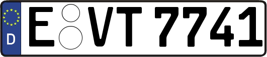 E-VT7741