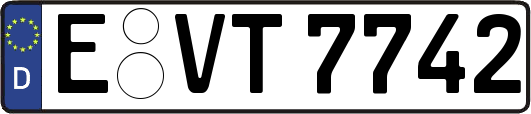 E-VT7742