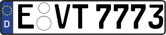 E-VT7773
