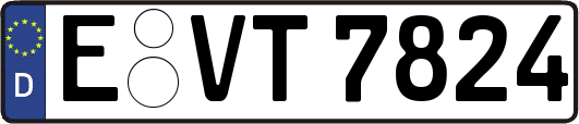E-VT7824