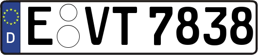 E-VT7838