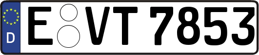 E-VT7853
